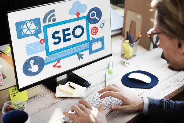 Importancia del Contenido de Calidad en SEO Contenido optimo seo